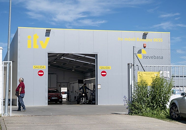 La nueva empresa de ITV pasará las primeras inspecciones el 6 de abril